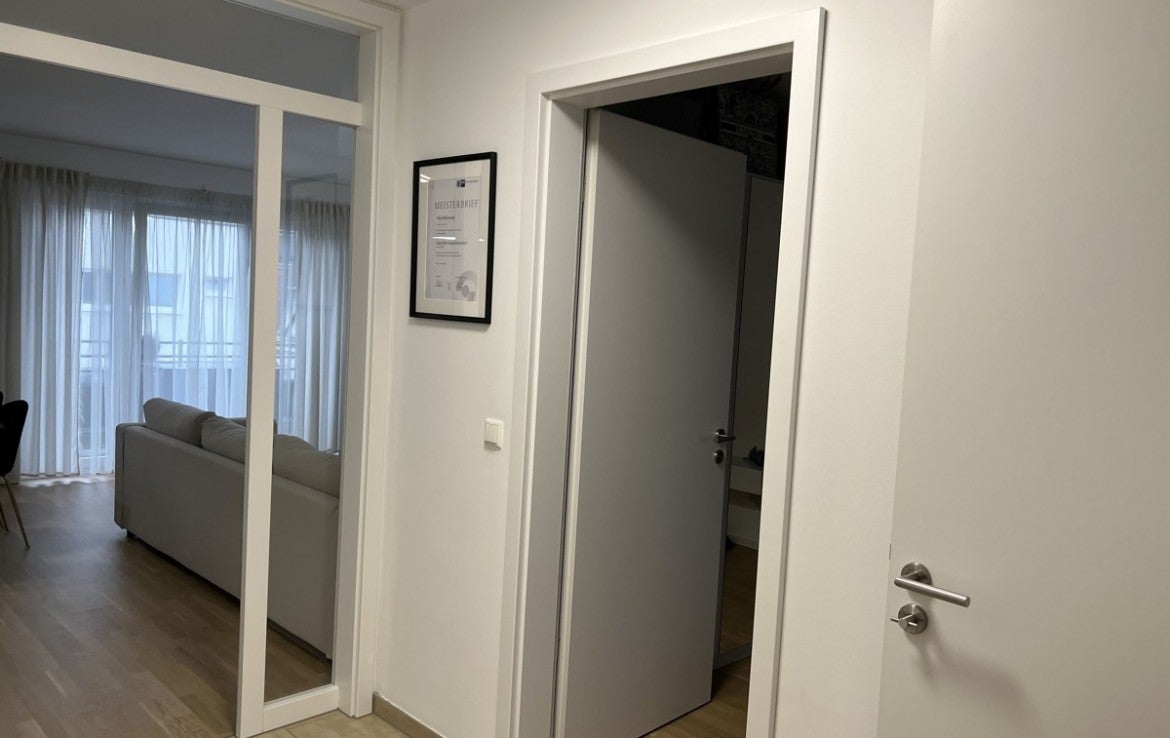 Wohnung Hollich in Steinfurt