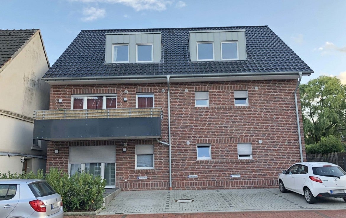 Wohnung Hollich in Steinfurt
