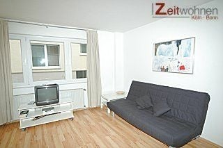 Zimmer Steinfelder Gasse in Köln
