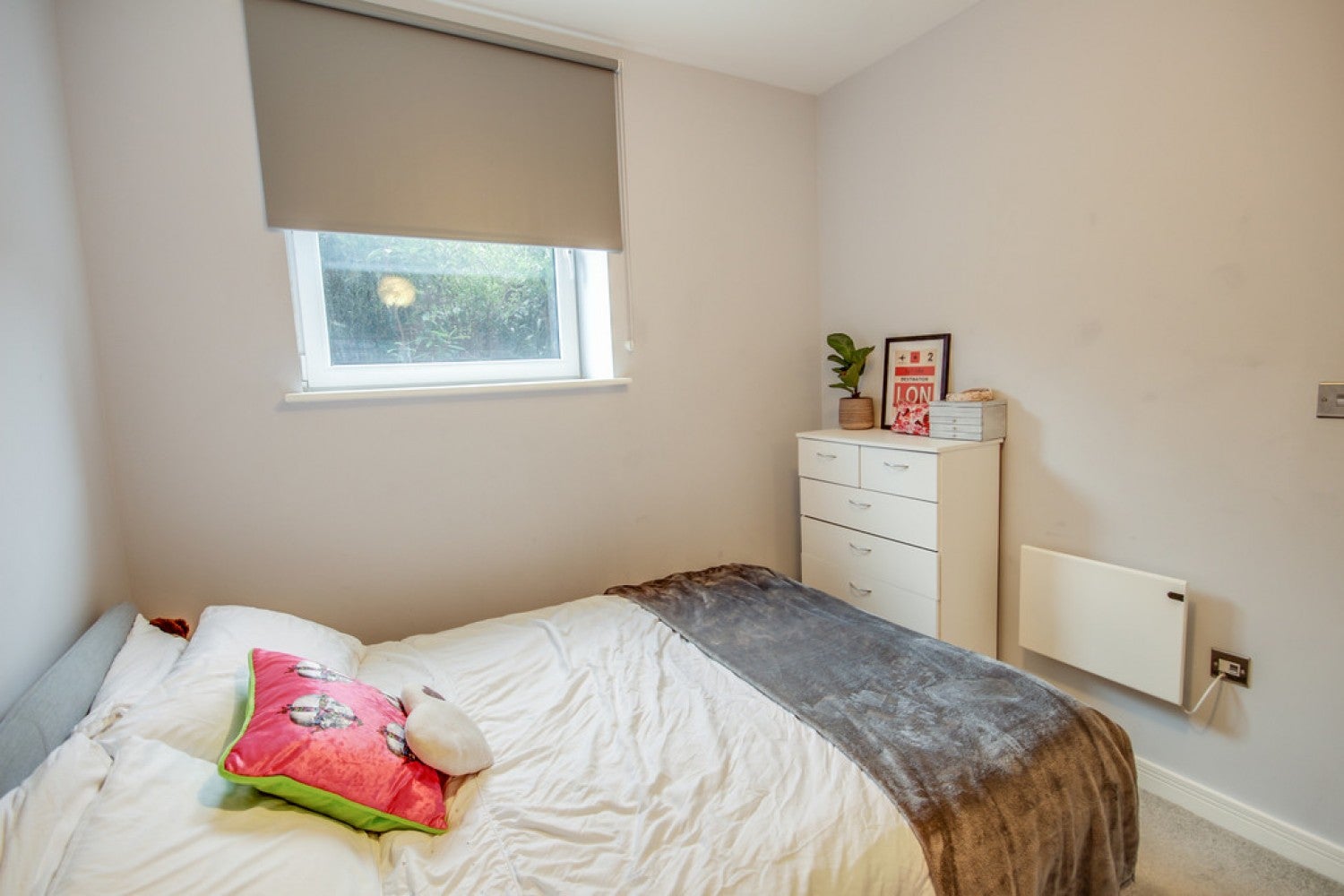 Flat The Ring in Bracknell