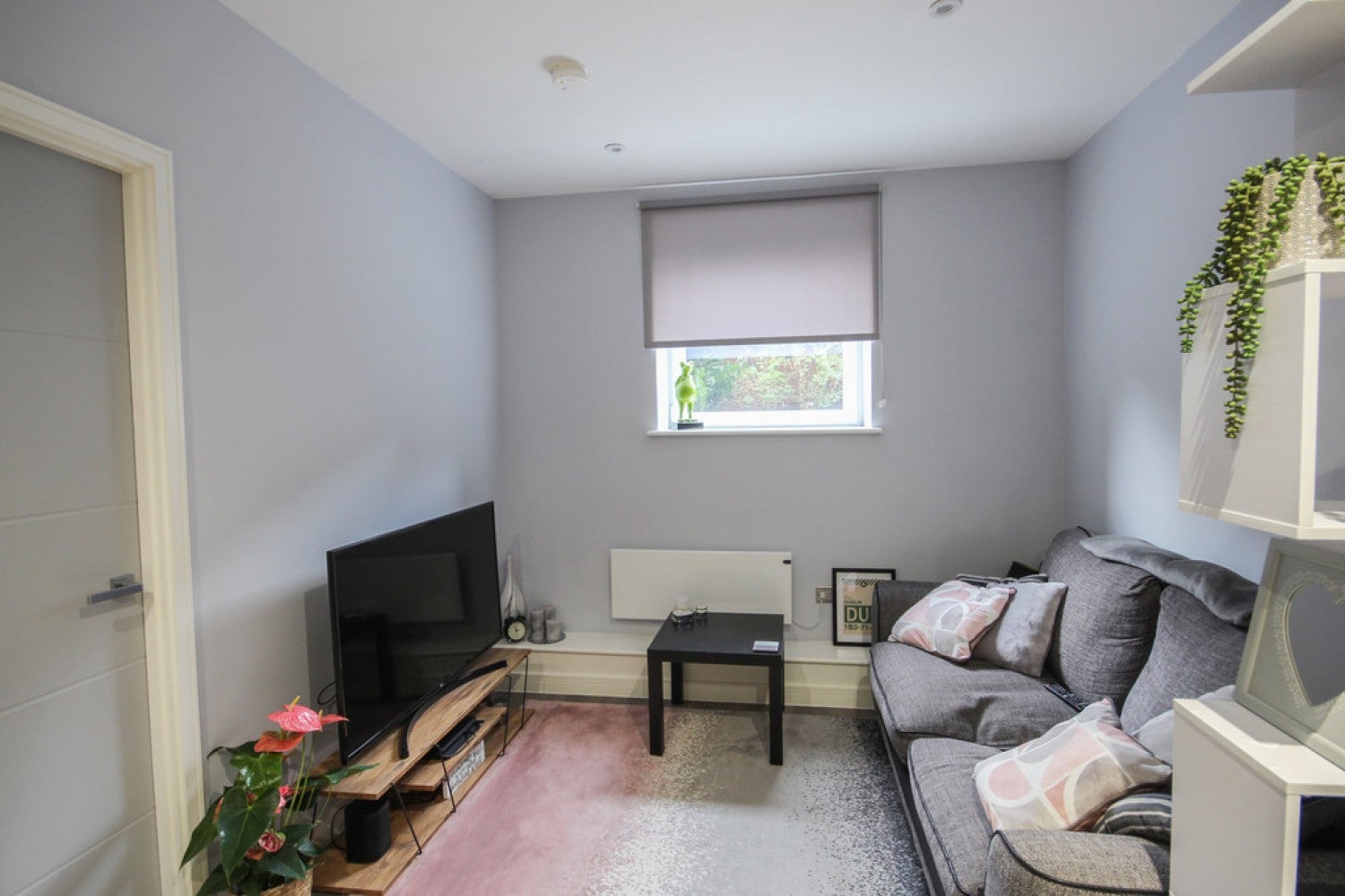 Flat The Ring in Bracknell