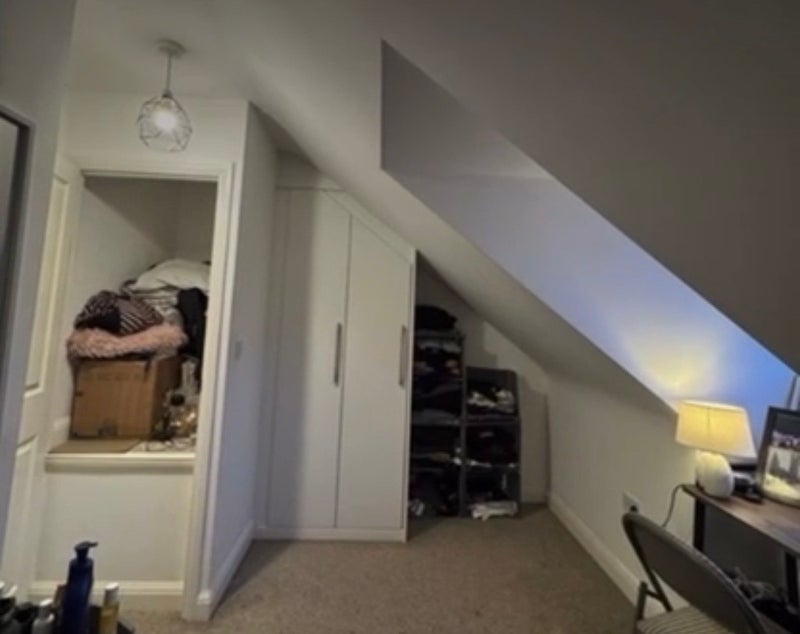 Room Hope Street in Birmingham