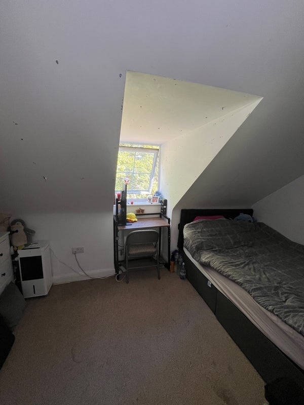 Room Hope Street in Birmingham