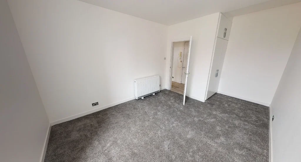 Flat Skene Square in Aberdeen City