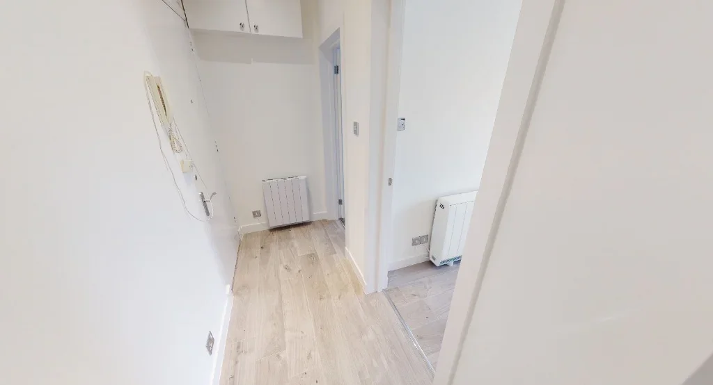 Flat Skene Square in Aberdeen City