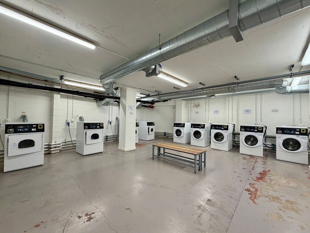 Flat Week Street in Maidstone