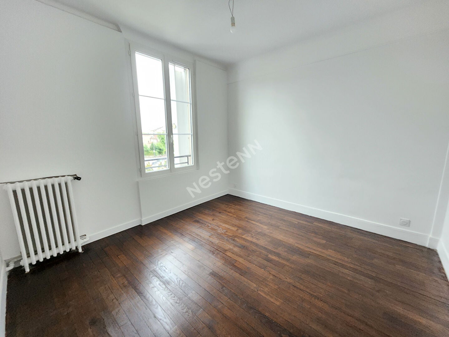 Appartement Avenue du Président Pompidou à Rueil-Malmaison