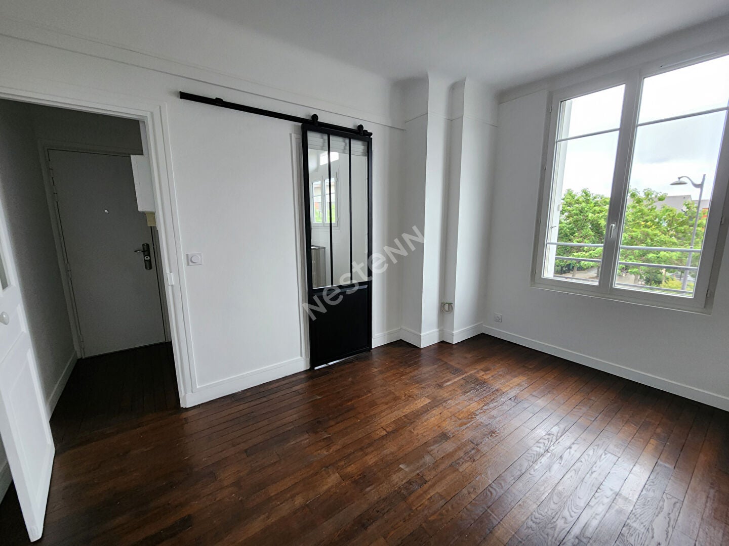 Appartement Avenue du Président Pompidou à Rueil-Malmaison