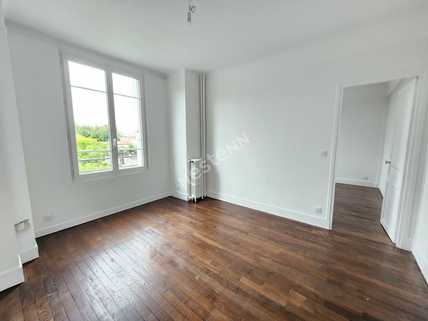 Appartement Avenue du Président Pompidou à Rueil-Malmaison