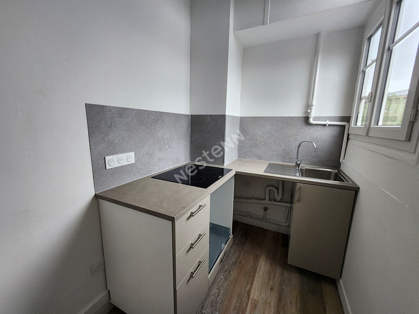 Appartement Avenue du Président Pompidou à Rueil-Malmaison