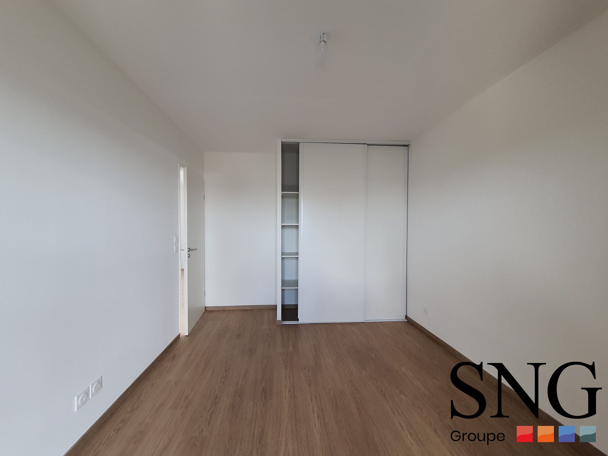 Appartement Rue de Maubec à Toulouse
