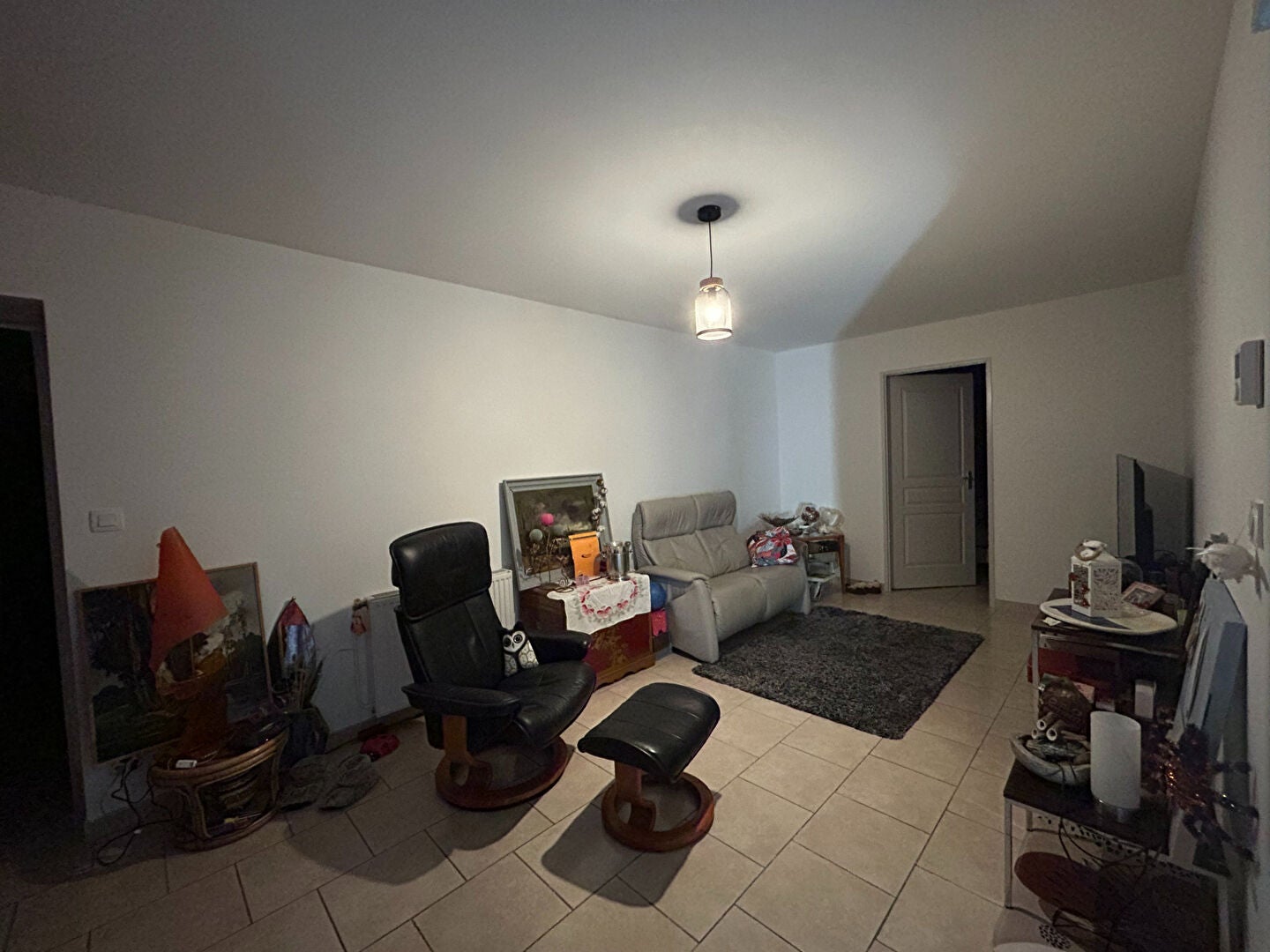 Maison Route de Villefagnan à La Faye