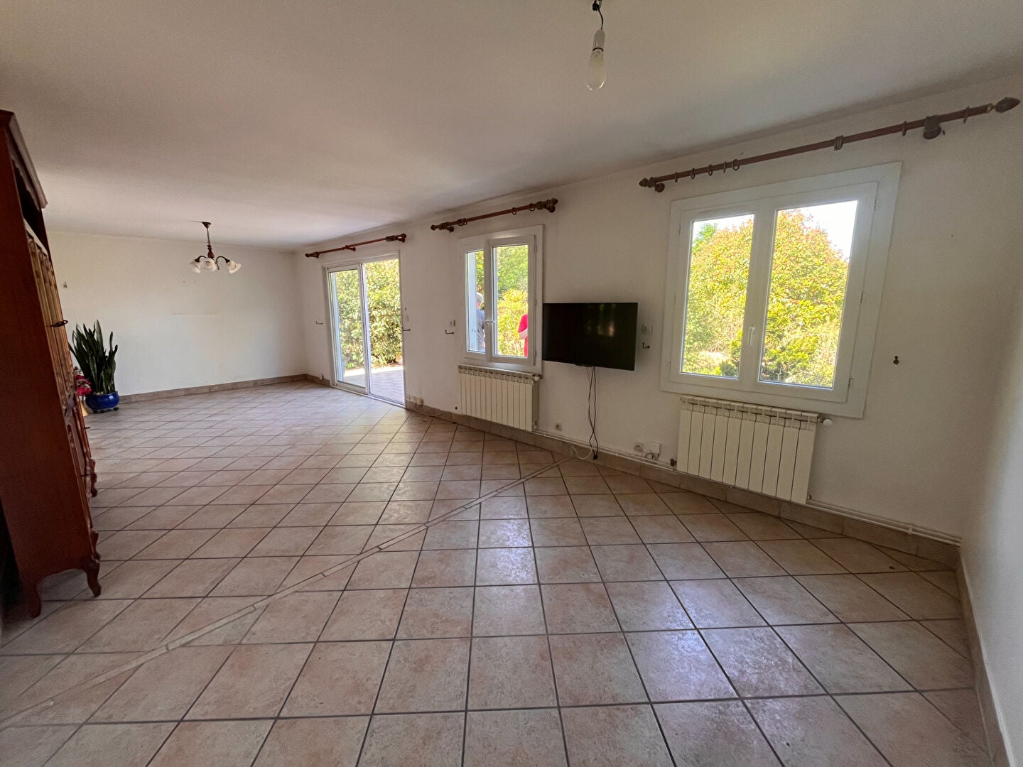 Maison Route de Romorantin à Gy-en-Sologne