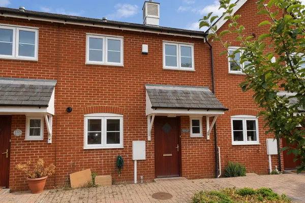 Flat Cowden Close in Tunbridge Wells