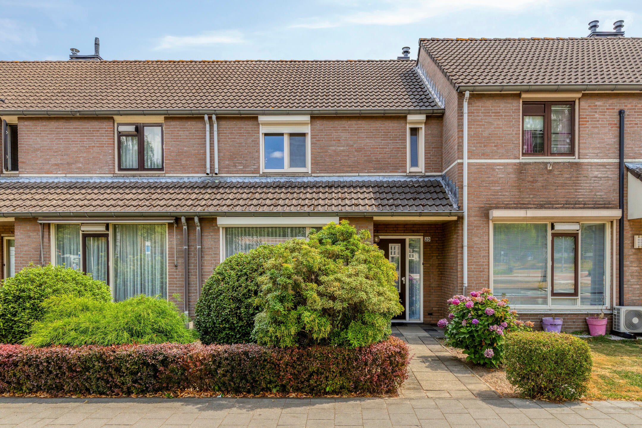 Huis Suikerpeerstraat 2 D in Eindhoven