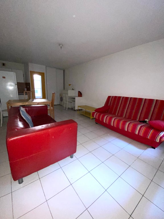 Appartement Rue de l'Agau à Nîmes