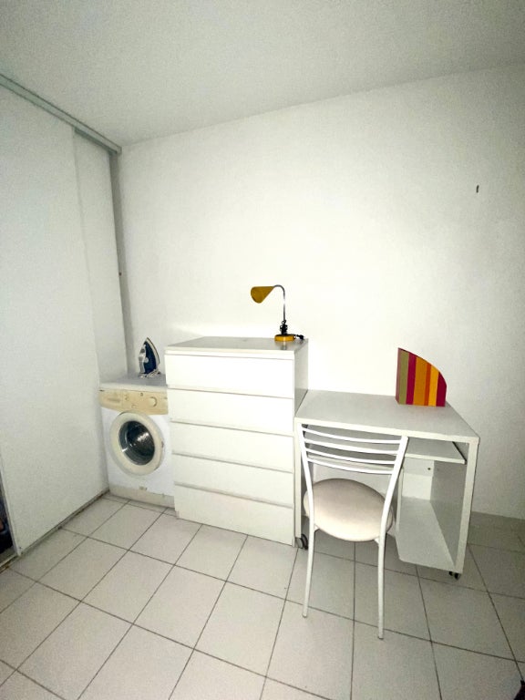 Appartement Rue de l'Agau à Nîmes