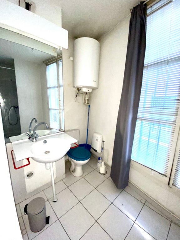 Appartement Rue de l'Agau à Nîmes