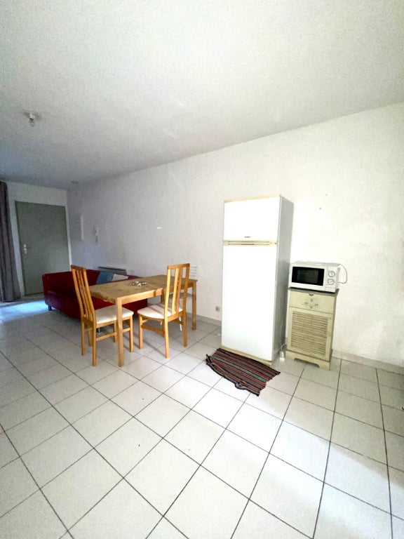 Appartement Rue de l'Agau à Nîmes