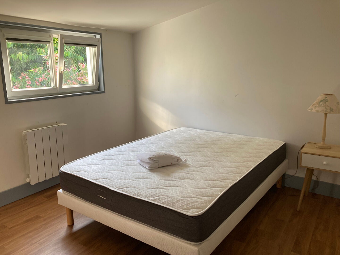 Appartement Rue du Colonel Dumont Saint-Priest à Fontenay-le-Comte