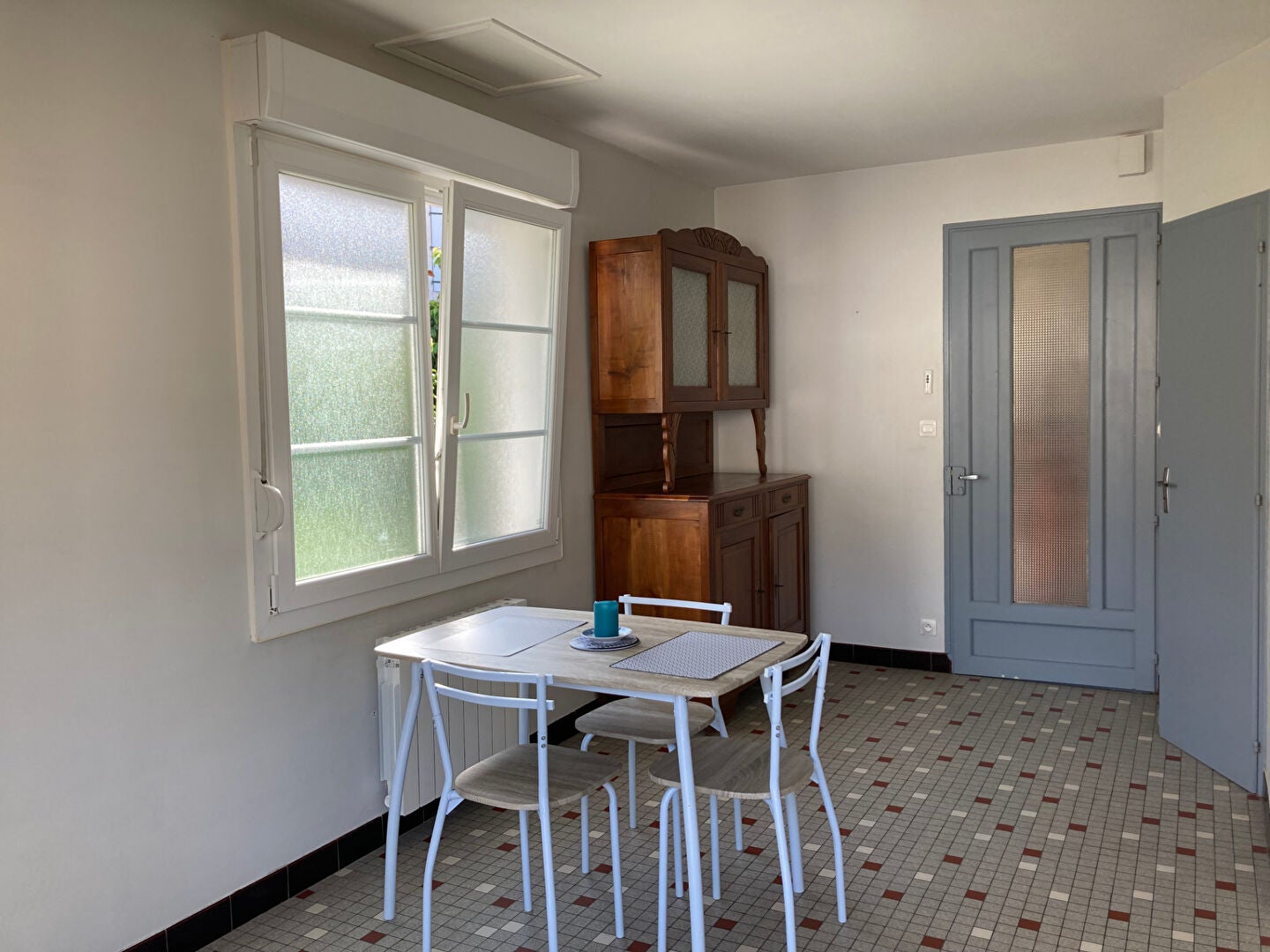 Appartement Rue du Colonel Dumont Saint-Priest à Fontenay-le-Comte