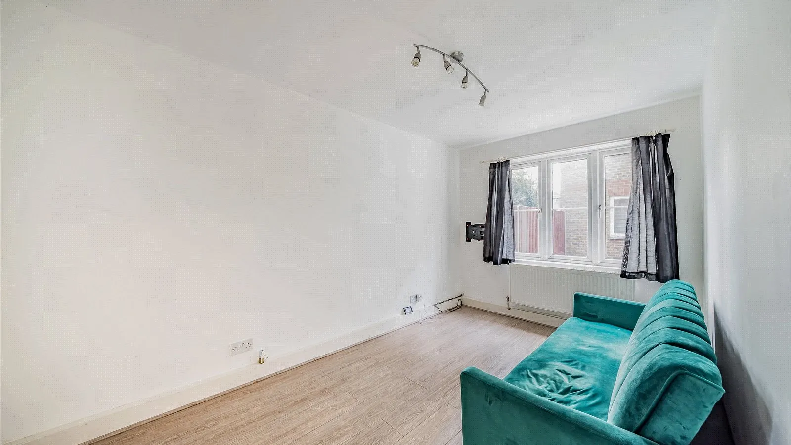Flat Finsbury Park Avenue in Greater London