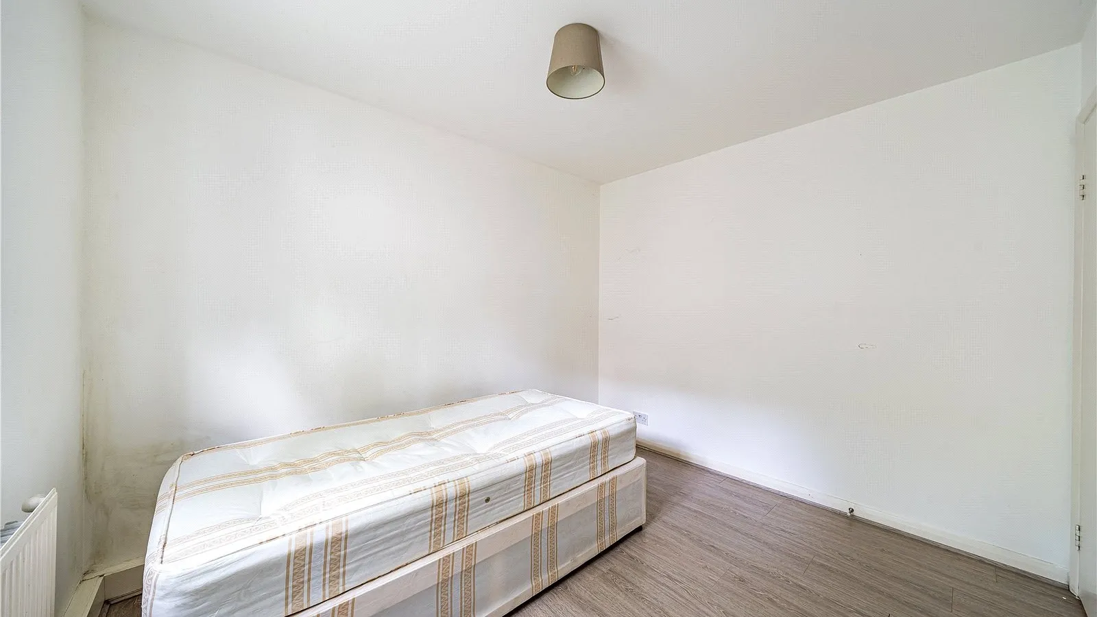 Flat Finsbury Park Avenue in Greater London