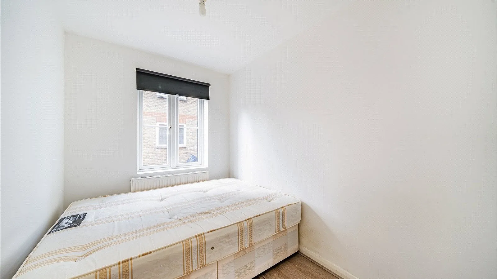 Flat Finsbury Park Avenue in Greater London