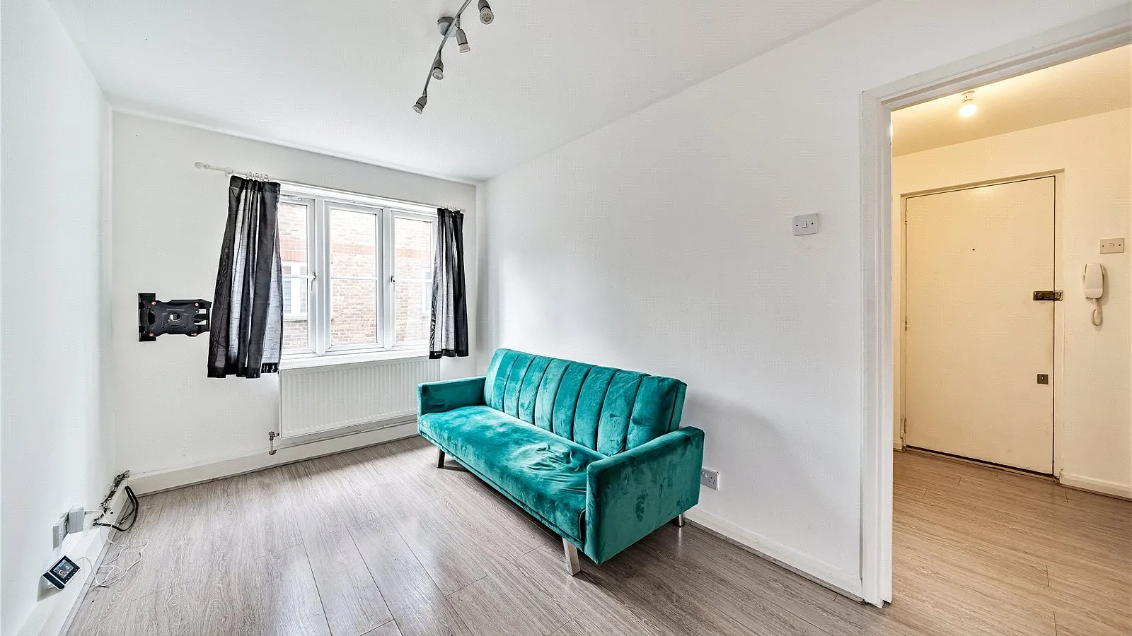 Flat Finsbury Park Avenue in Greater London