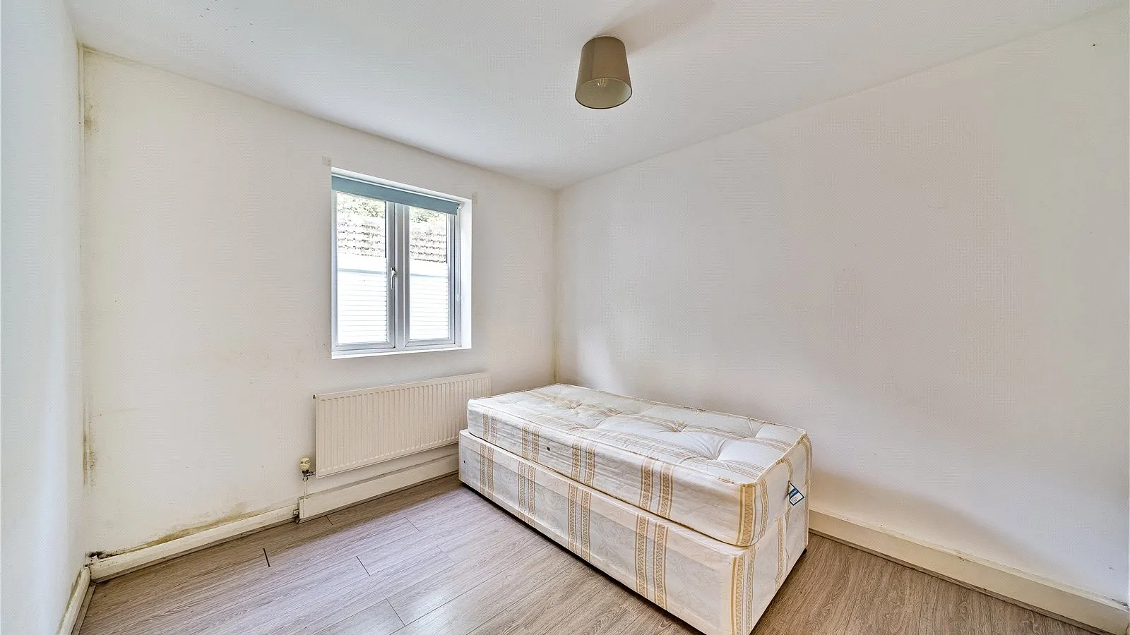 Flat Finsbury Park Avenue in Greater London