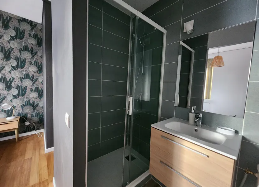Maison Rue Pécart à Maubeuge