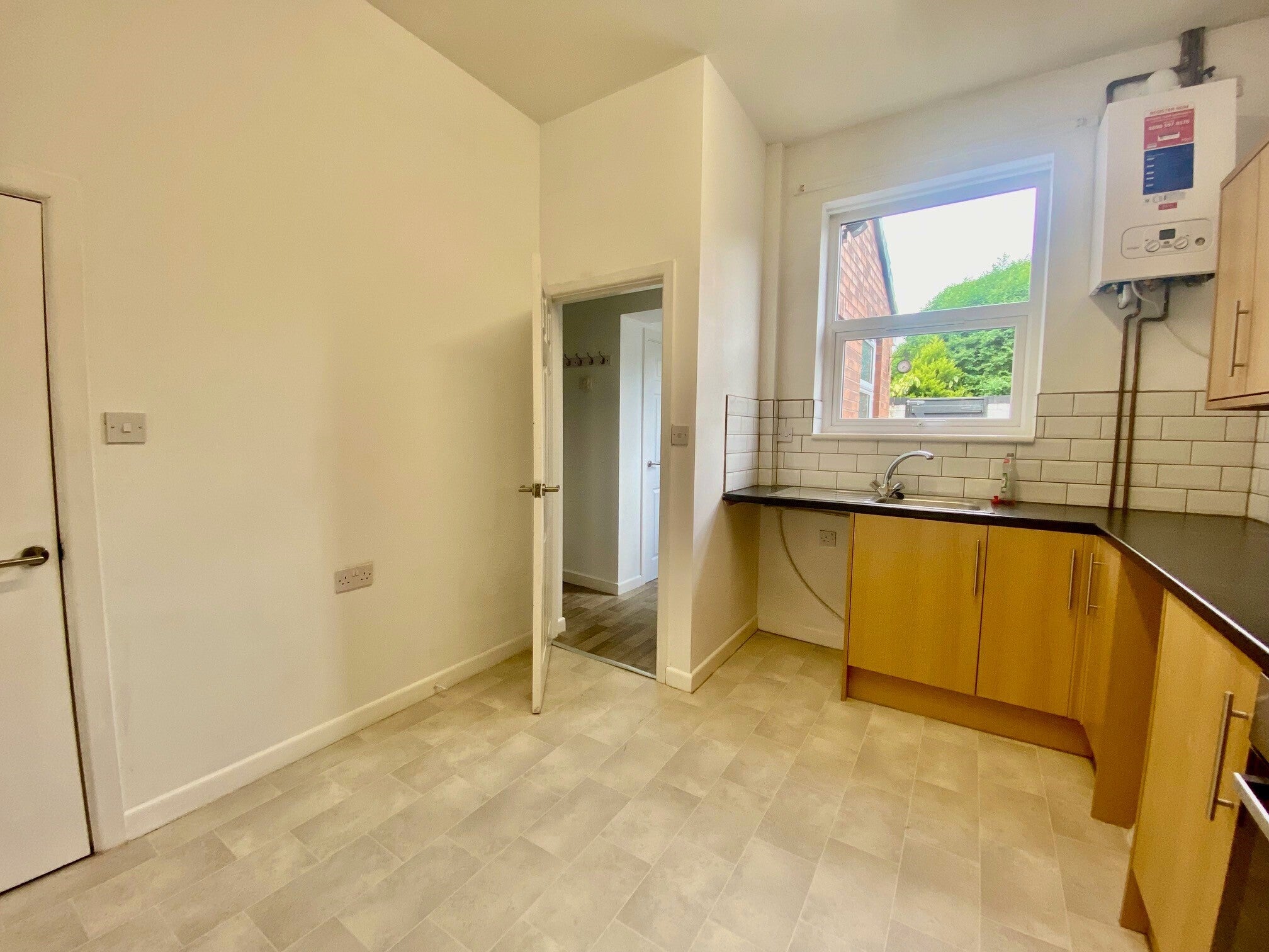 House Botany Brow in Chorley
