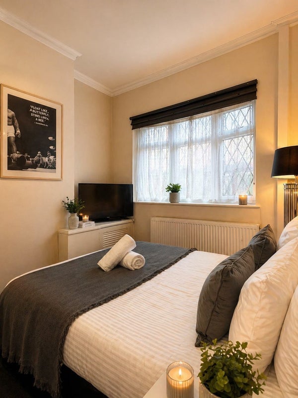 Room Coventry Road in Birmingham