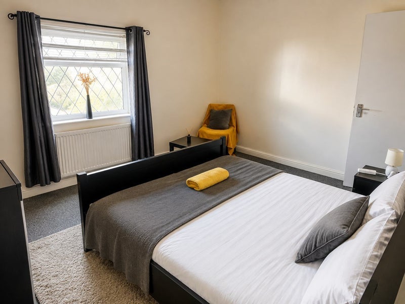 Room Coventry Road in Birmingham