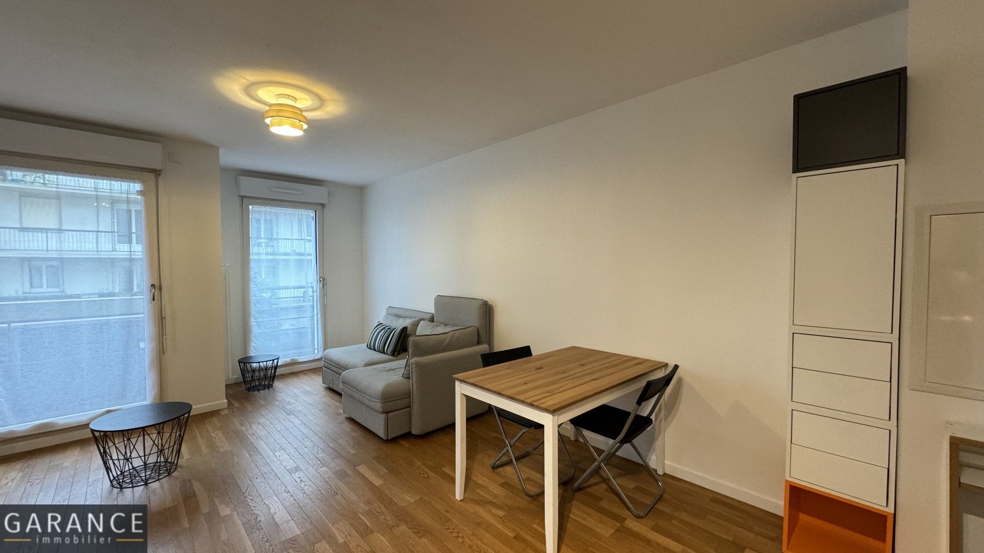 Flat Avenue Henri Ginoux in Montrouge