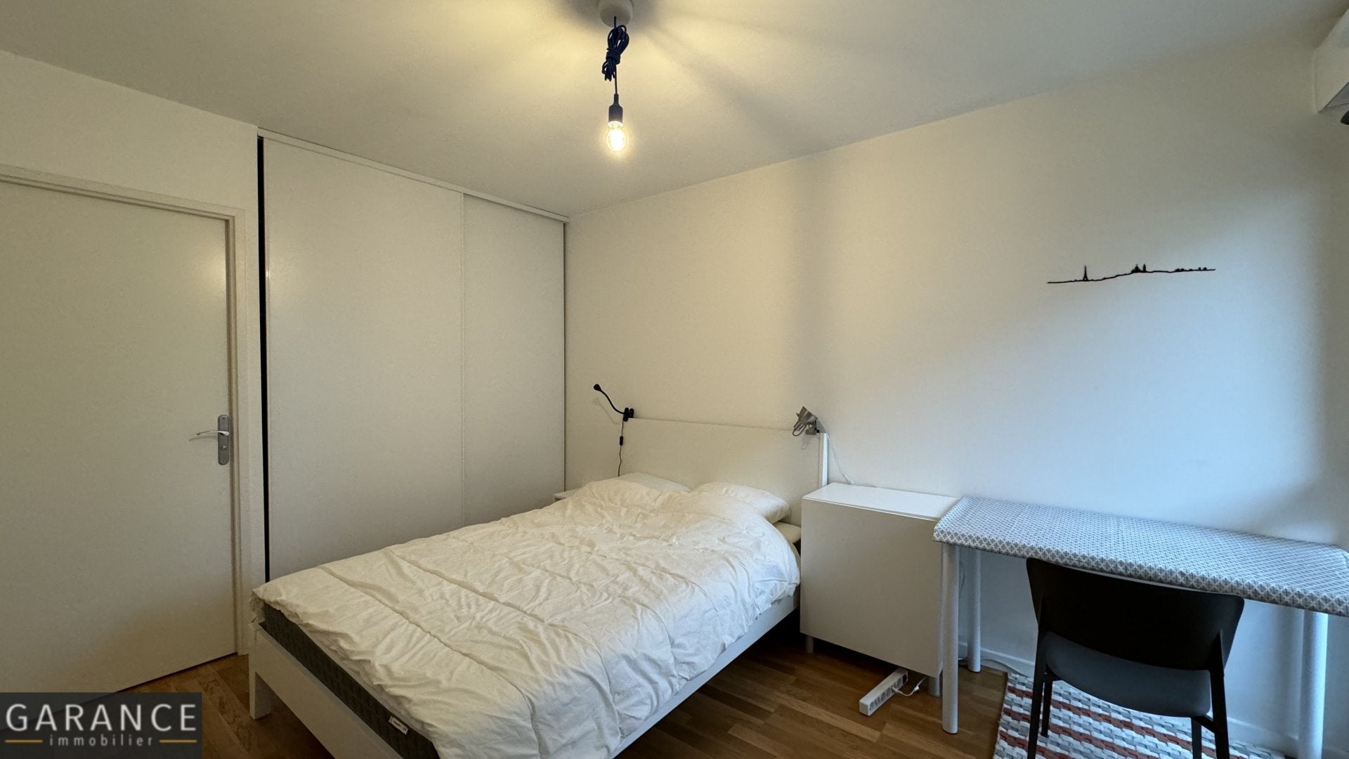 Flat Avenue Henri Ginoux in Montrouge