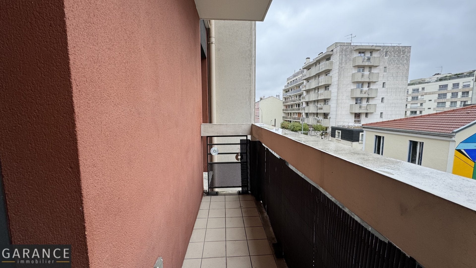 Flat Avenue Henri Ginoux in Montrouge