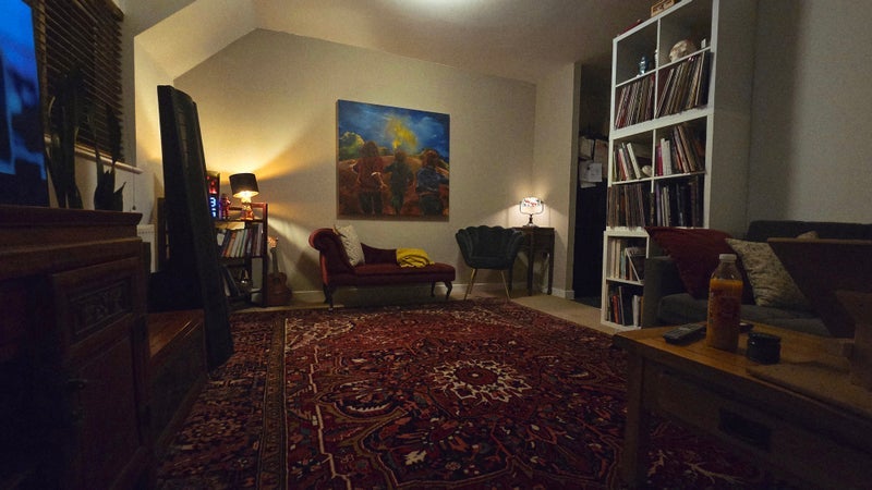 Room Forth Avenue in Portishead