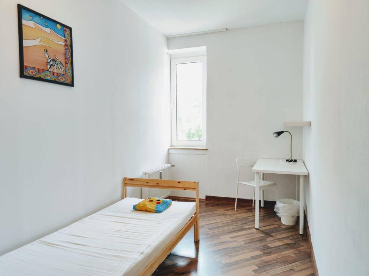 Wohnung Stiftstraße in Dortmund
