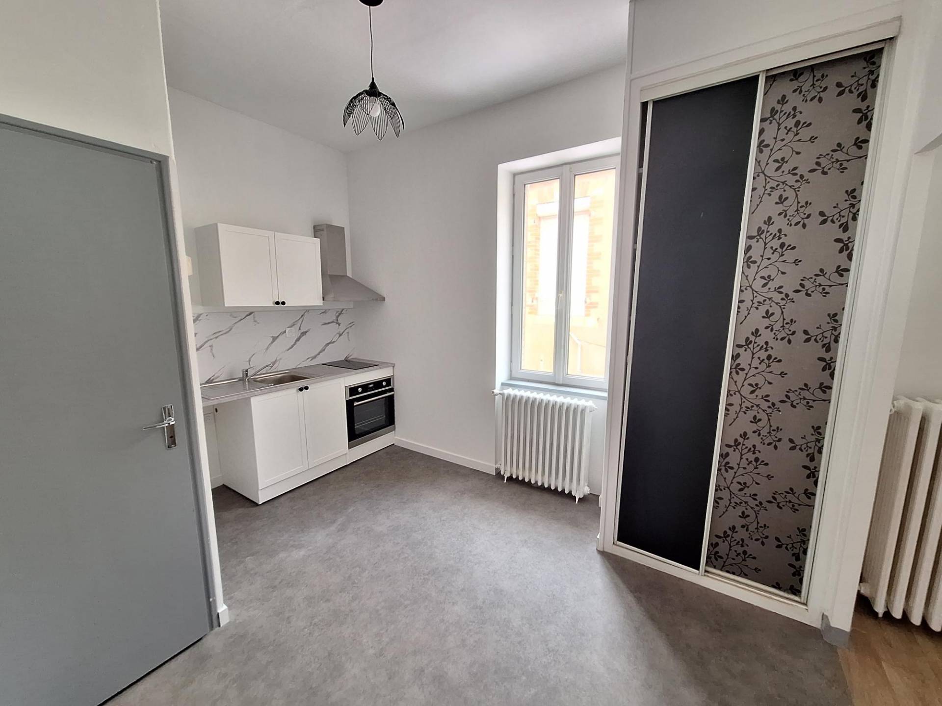 Flat Rue des Écoliers in Les Sables-d'Olonne