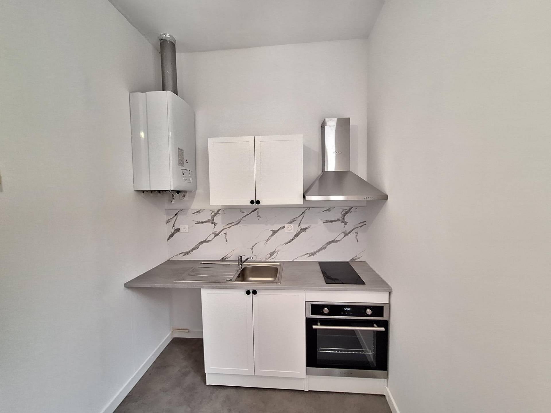 Appartement Rue des Écoliers à Les Sables-d'Olonne