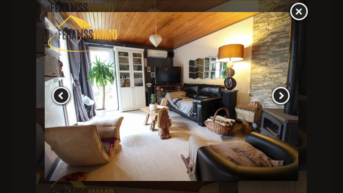 Room Chemin des Miettes in Jouy-le-Moutier