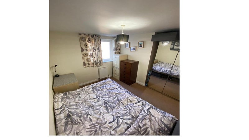 Room Brunswick Road in City of Edinburgh