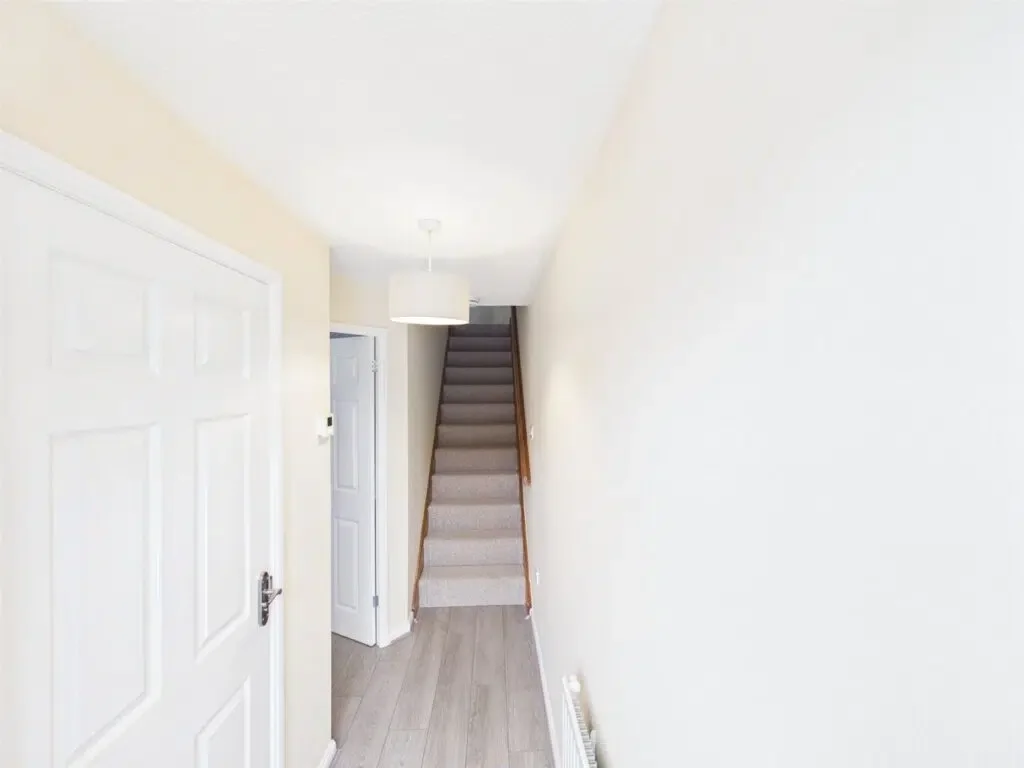 House Spey Close in Gloucester