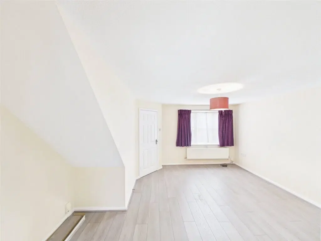 House Spey Close in Gloucester