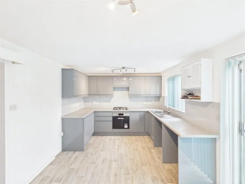 House Spey Close in Gloucester