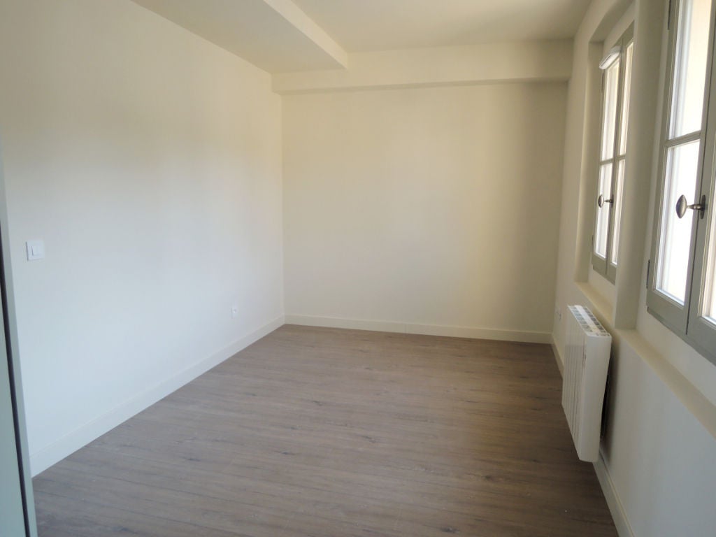 Appartement Route d'Alès à Nîmes