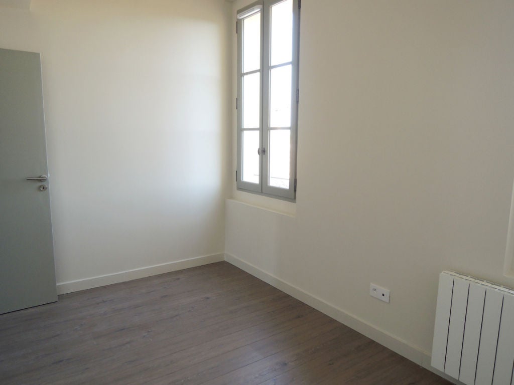 Appartement Route d'Alès à Nîmes