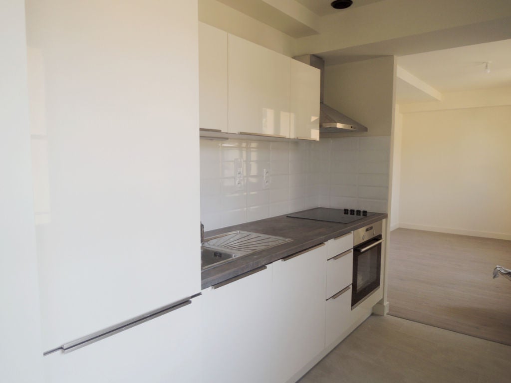 Appartement Route d'Alès à Nîmes
