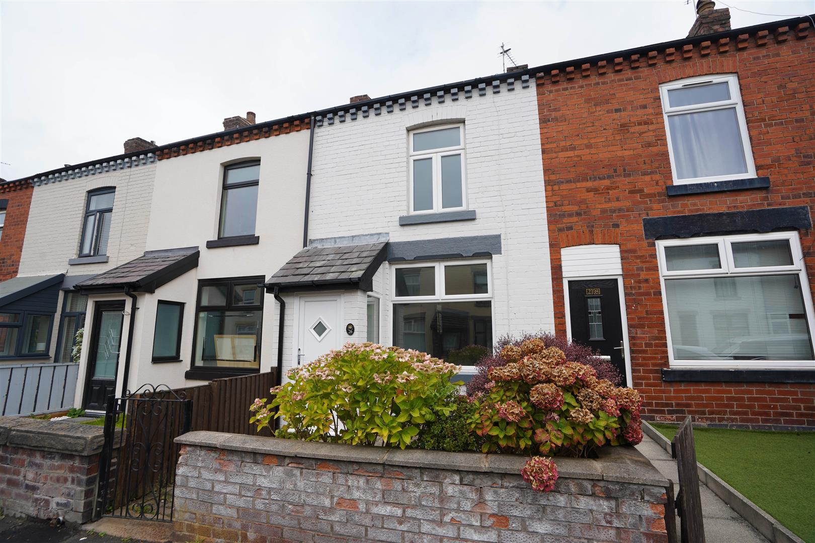 House Catherine Street East in Horwich